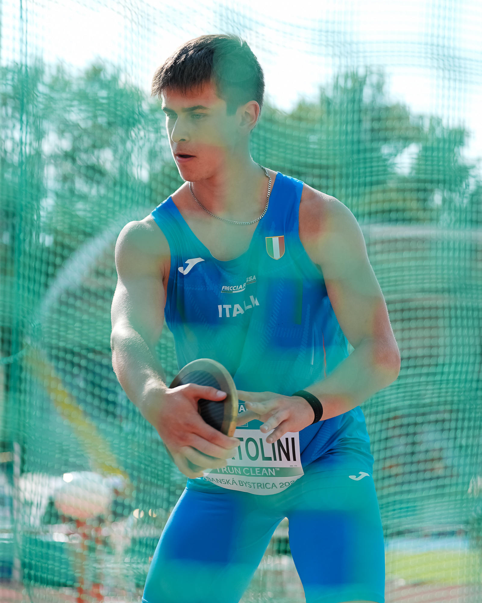 Atletica Grosseto Banca Tema